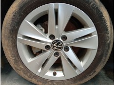 Recambio de llanta sin neumatico para volkswagen golf viii (cd1, da1) 1.0 etsi referencia OEM IAM 16 PULGADAS  