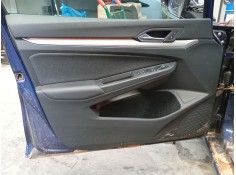Recambio de guarnecido puerta delantera izquierda para volkswagen golf viii (cd1, da1) 1.0 etsi referencia OEM IAM   