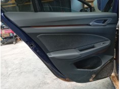 Recambio de guarnecido puerta trasera izquierda para volkswagen golf viii (cd1, da1) 1.0 etsi referencia OEM IAM   