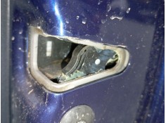 CERRADURA PUERTA DELANTERA DERECHA 