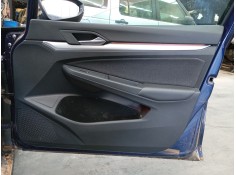 Recambio de guarnecido puerta delantera derecha para volkswagen golf viii (cd1, da1) 1.0 etsi referencia OEM IAM   