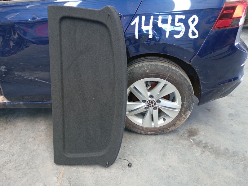 Recambio de bandeja trasera para volkswagen golf viii (cd1, da1) 1.0 etsi referencia OEM IAM   
