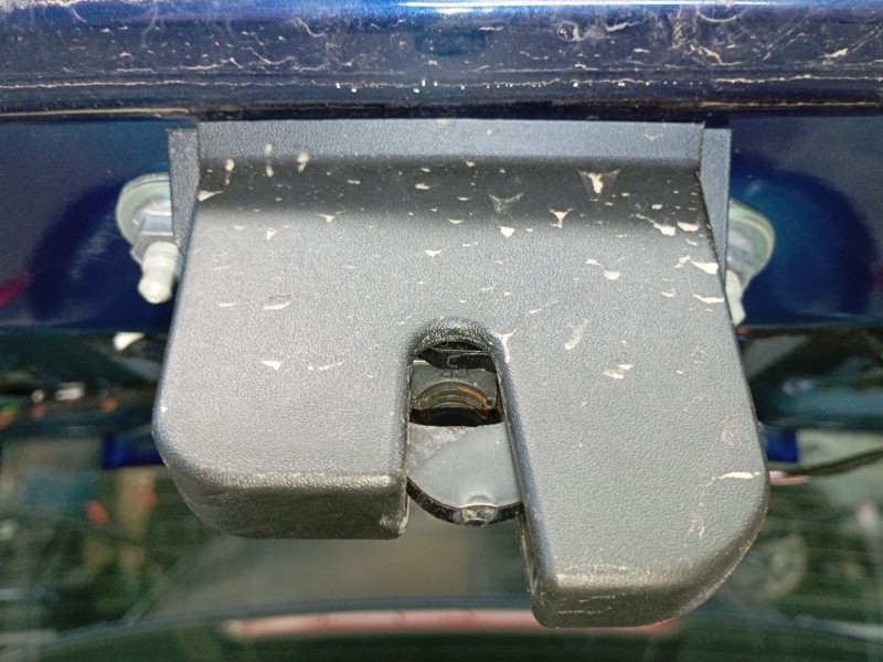 Recambio de cerradura maletero / porton para volkswagen golf viii (cd1, da1) 1.0 etsi referencia OEM IAM   