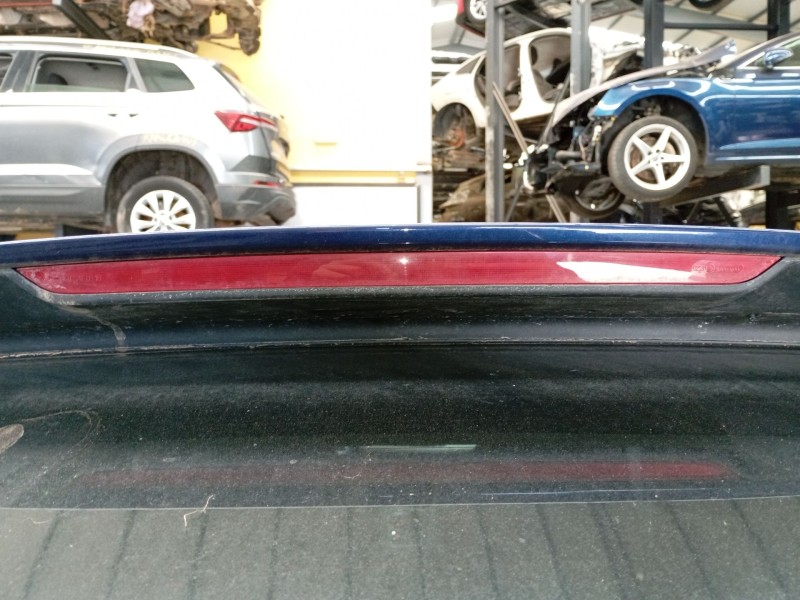 Recambio de luz central de freno para volkswagen golf viii (cd1, da1) 1.0 etsi referencia OEM IAM   