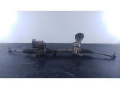 Recambio de cremallera direccion para ford focus iii turnier 1.5 tdci referencia OEM IAM   