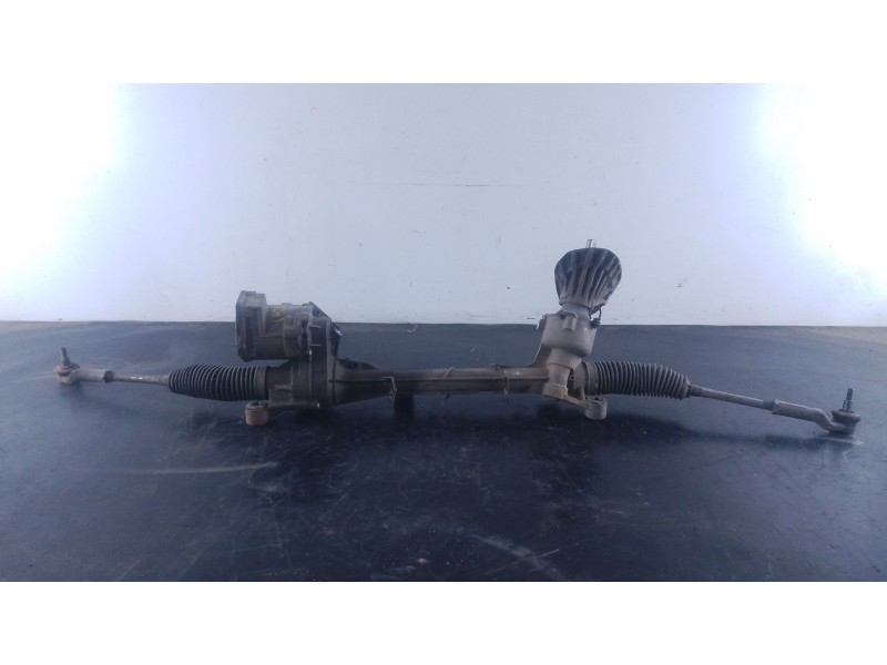 Recambio de cremallera direccion para ford focus iii turnier 1.5 tdci referencia OEM IAM   