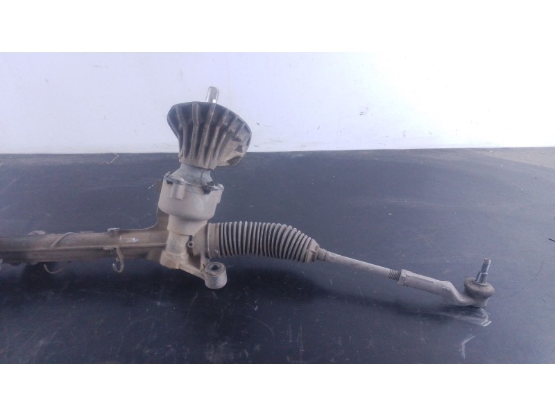 Recambio de cremallera direccion para ford focus iii turnier 1.5 tdci referencia OEM IAM   