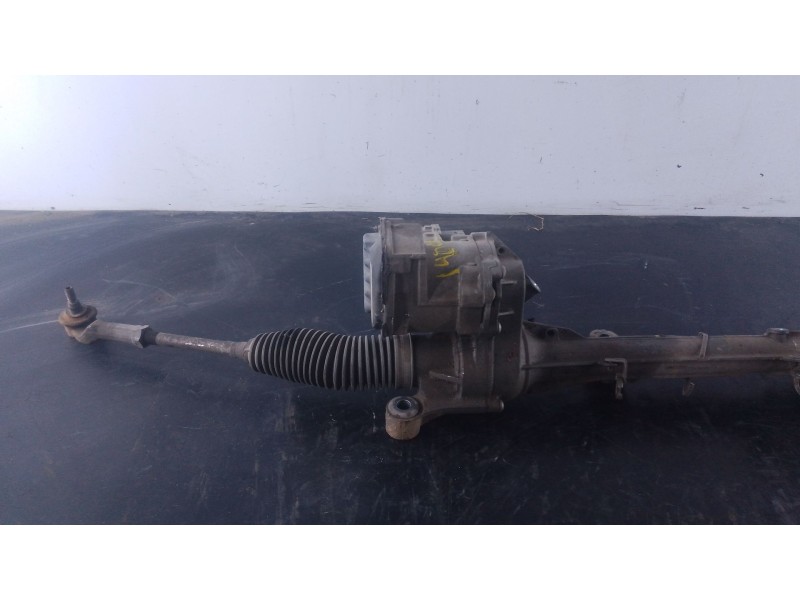 Recambio de cremallera direccion para ford focus iii turnier 1.5 tdci referencia OEM IAM   