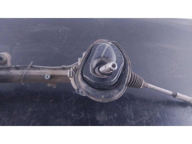 Recambio de cremallera direccion para ford focus iii turnier 1.5 tdci referencia OEM IAM   