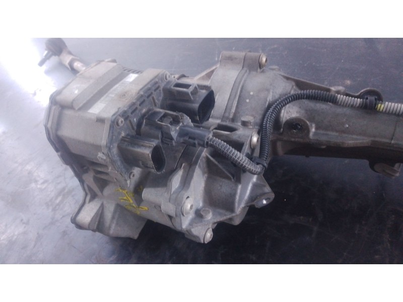Recambio de cremallera direccion para ford focus iii turnier 1.5 tdci referencia OEM IAM   