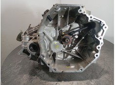 Recambio de caja cambios para nissan x-trail iii (t32_, t32r, t32rr) 1.6 dci (t32) referencia OEM IAM BB60 4BR1D 