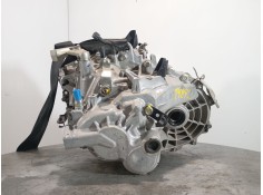 Recambio de caja cambios para nissan x-trail iii (t32_, t32r, t32rr) 1.6 dci (t32) referencia OEM IAM BB60 4BR1D 