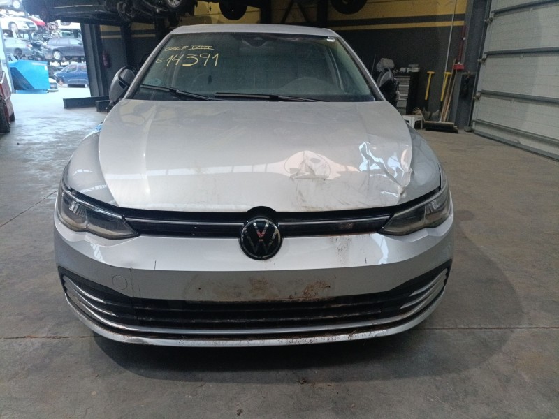 volkswagen golf viii (cd1, da1) del año 2023
