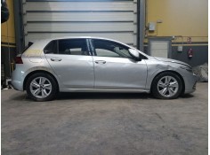 volkswagen golf viii (cd1, da1) del año 2023