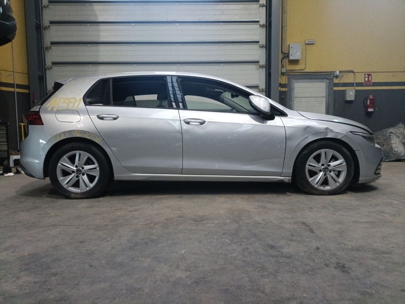 volkswagen golf viii (cd1, da1) del año 2023