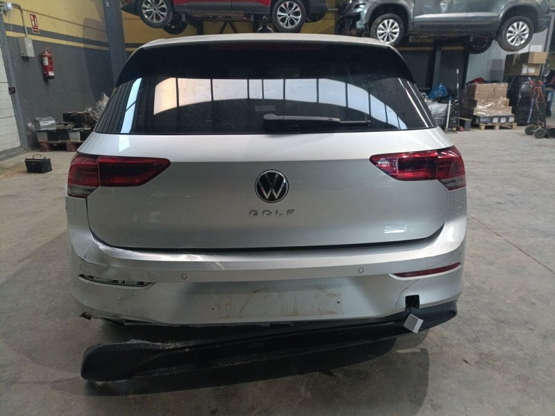 volkswagen golf viii (cd1, da1) del año 2023