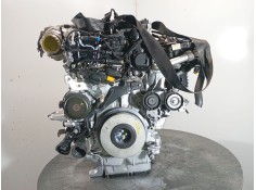 Recambio de motor completo para mercedes-benz glc (x253) 220 d 4-matic (253.915) referencia OEM IAM 654920   2