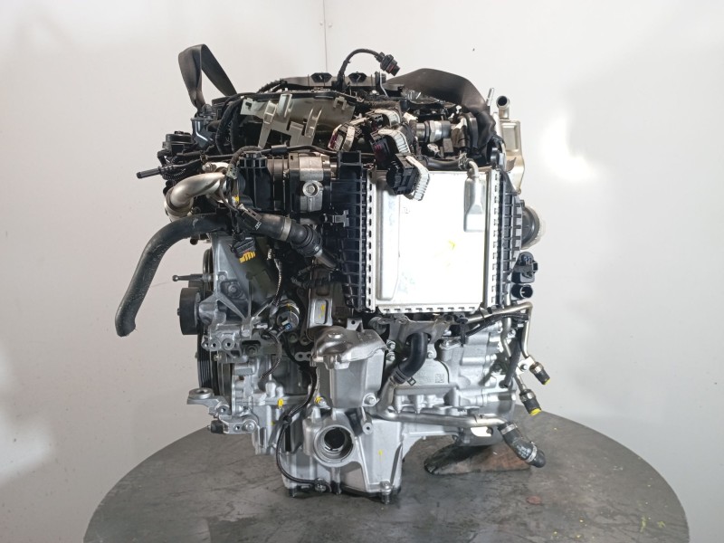 Recambio de motor completo para mercedes-benz glc (x253) 220 d 4-matic (253.915) referencia OEM IAM 654920  