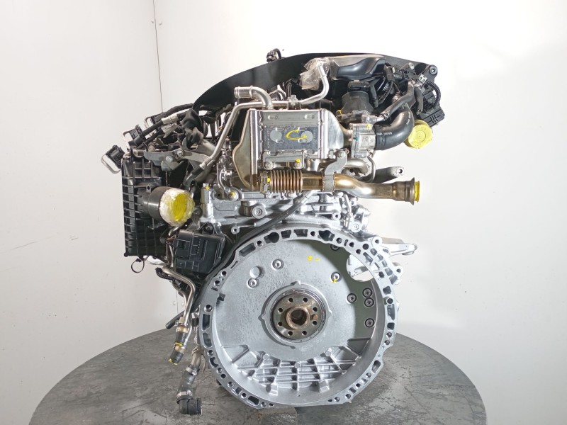 Recambio de motor completo para mercedes-benz glc (x253) 220 d 4-matic (253.915) referencia OEM IAM 654920  