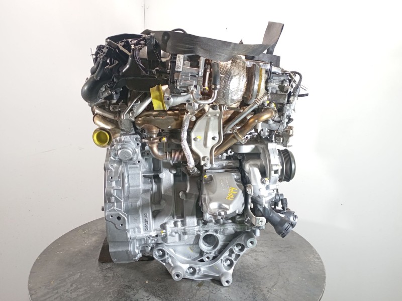 Recambio de motor completo para mercedes-benz glc (x253) 220 d 4-matic (253.915) referencia OEM IAM 654920  