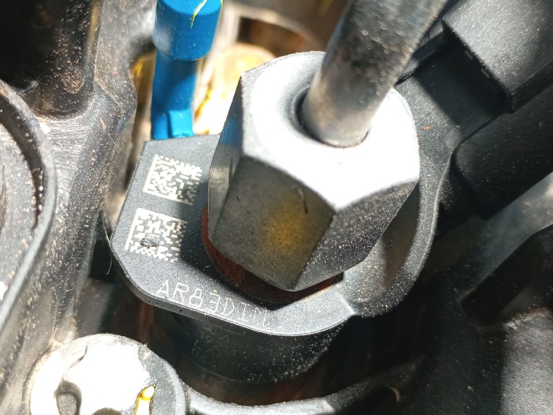 Recambio de motor completo para mercedes-benz glc (x253) 220 d 4-matic (253.915) referencia OEM IAM 654920  