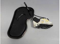 Recambio de cerradura puerta trasera derecha para volkswagen polo (6r1) advance referencia OEM IAM 5K4839016F  