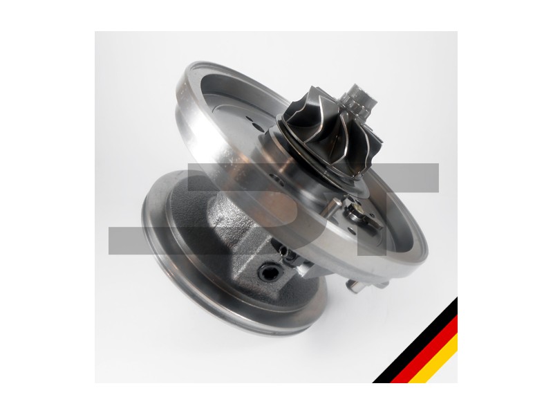 Recambio de cartucho turbo para universal ct1697 04l253010 referencia OEM IAM 1000090900  T1-4-A NUEVO