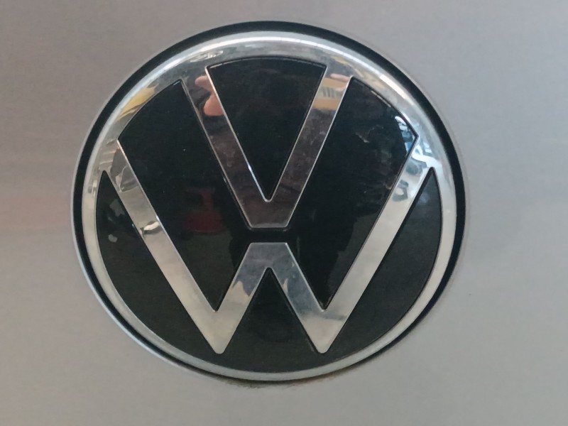 Recambio de maneta exterior porton para volkswagen golf viii (cd1, da1) 1.0 tsi referencia OEM IAM   