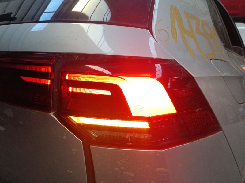 Recambio de piloto trasero derecho para volkswagen golf viii (cd1, da1) 1.0 tsi referencia OEM IAM   