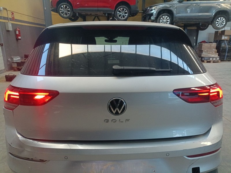 Recambio de porton trasero para volkswagen golf viii (cd1, da1) 1.0 tsi referencia OEM IAM   