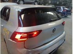 Recambio de porton trasero para volkswagen golf viii (cd1, da1) 1.0 tsi referencia OEM IAM    2