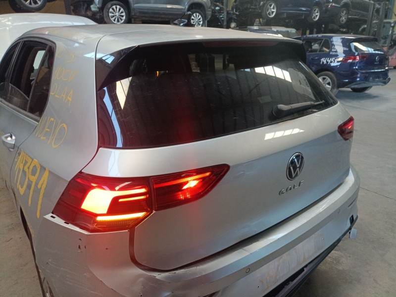 Recambio de porton trasero para volkswagen golf viii (cd1, da1) 1.0 tsi referencia OEM IAM   