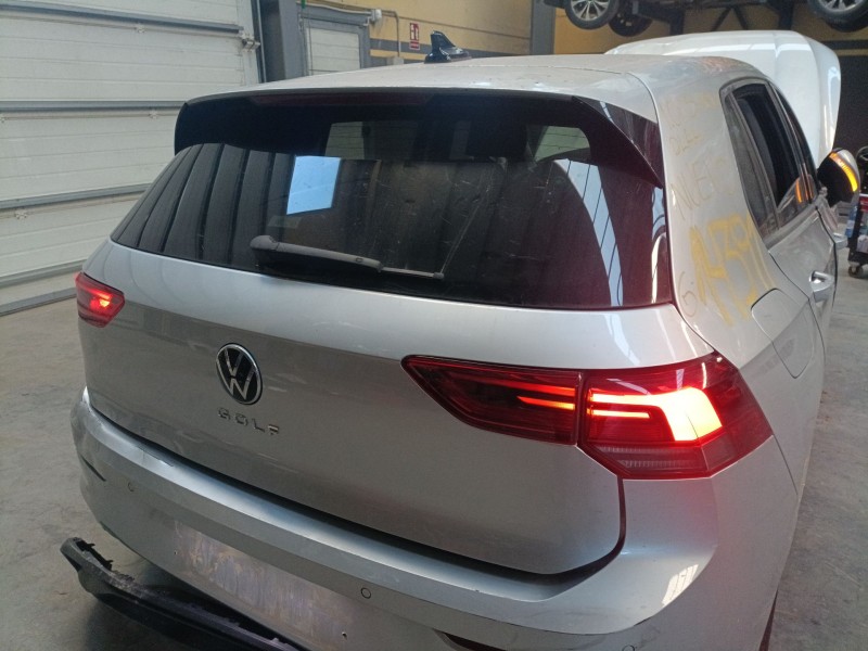 Recambio de porton trasero para volkswagen golf viii (cd1, da1) 1.0 tsi referencia OEM IAM   