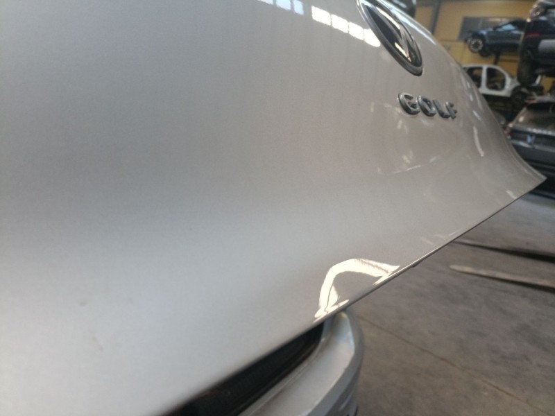 Recambio de porton trasero para volkswagen golf viii (cd1, da1) 1.0 tsi referencia OEM IAM   