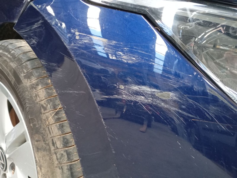 Recambio de paragolpes delantero para volkswagen golf viii (cd1, da1) 1.0 etsi referencia OEM IAM   