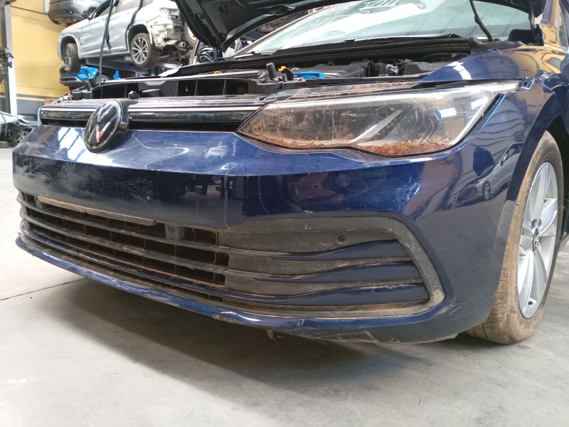 Recambio de paragolpes delantero para volkswagen golf viii (cd1, da1) 1.0 etsi referencia OEM IAM   