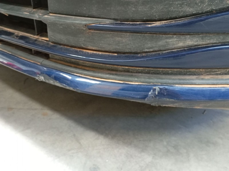 Recambio de paragolpes delantero para volkswagen golf viii (cd1, da1) 1.0 etsi referencia OEM IAM   