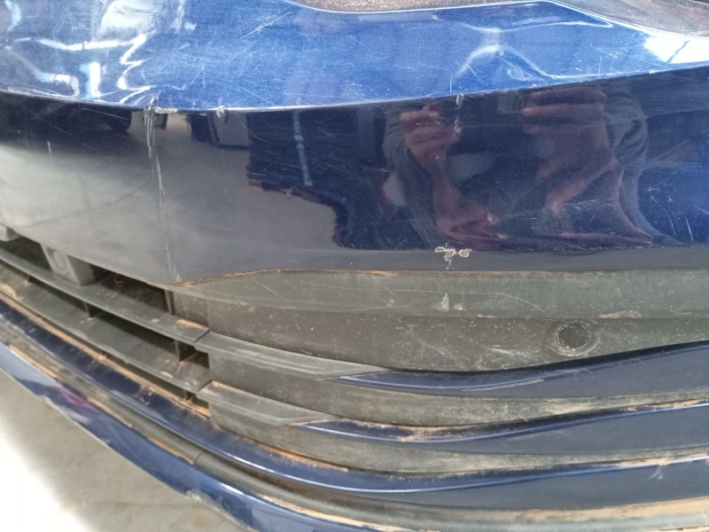 Recambio de paragolpes delantero para volkswagen golf viii (cd1, da1) 1.0 etsi referencia OEM IAM   