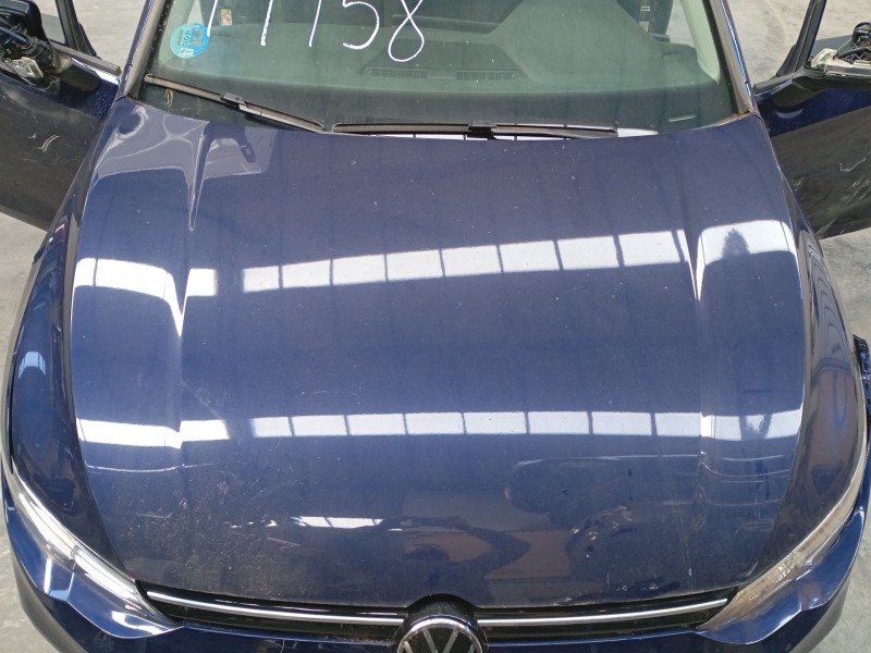 Recambio de capot para volkswagen golf viii (cd1, da1) 1.0 etsi referencia OEM IAM   