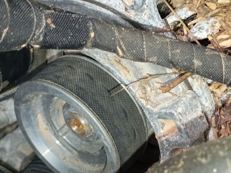 Recambio de alternador para volkswagen golf viii (cd1, da1) 1.0 etsi referencia OEM IAM   