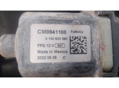 Recambio de elevalunas delantero izquierdo para ineos grenadier todo terreno, cerrada 3.0 ttd 4x4 (gec) referencia OEM IAM CM094 2