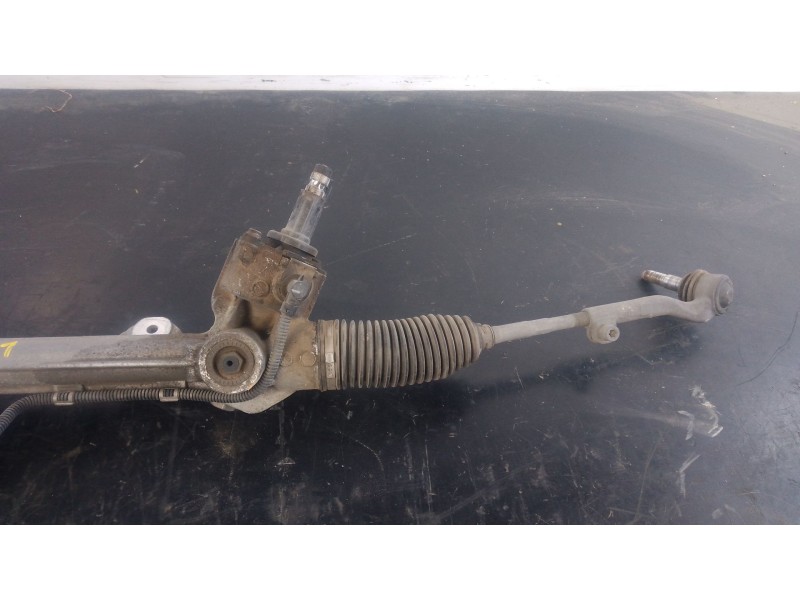 Recambio de cremallera direccion para bmw 1 (f20) 116 d referencia OEM IAM   