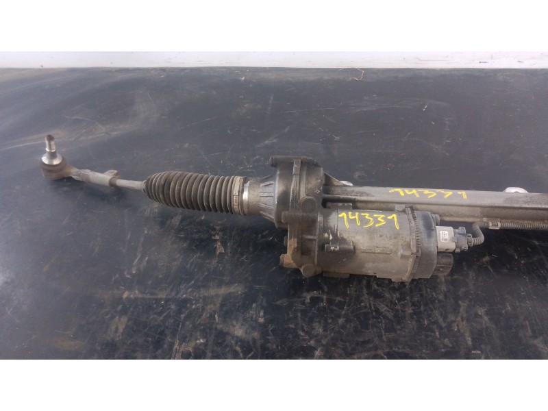 Recambio de cremallera direccion para bmw 1 (f20) 116 d referencia OEM IAM   