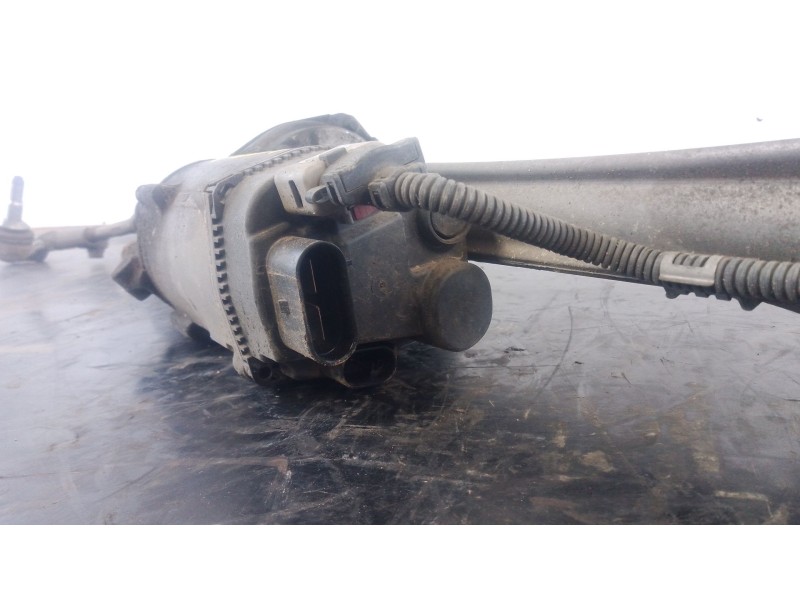 Recambio de cremallera direccion para bmw 1 (f20) 116 d referencia OEM IAM   