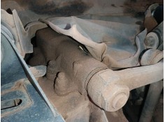 Recambio de caja direccion para nissan terrano ii (r20) 2.7 tdi 4wd referencia OEM IAM   