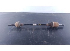 TRANSMISION TRASERA IZQUIERDA 104416800A P1-B7-14