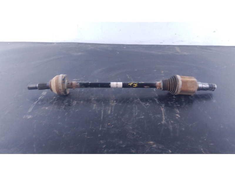 Recambio de transmision trasera izquierda para tesla model 3 ev awd referencia OEM IAM 104416800A  P1-B7-14