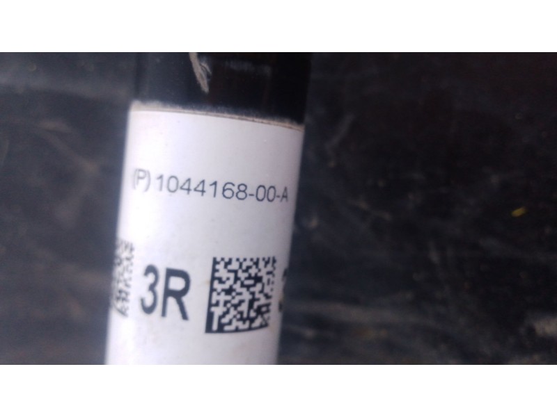 Recambio de transmision trasera izquierda para tesla model 3 ev awd referencia OEM IAM 104416800A  P1-B7-14