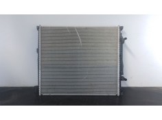 Recambio de radiador agua para volkswagen crafter caja/chasis (sz_) 2.0 tdi rwd referencia OEM IAM   