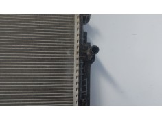 Recambio de radiador agua para volkswagen crafter caja/chasis (sz_) 2.0 tdi rwd referencia OEM IAM    2